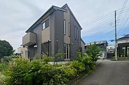 物件画像 #空家　毛呂山町目白台3丁目　中古戸建