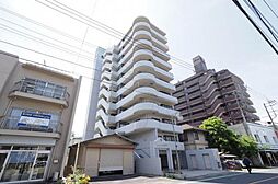 物件画像 キャッスルマンション坂戸C