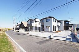 物件画像 坂戸市伊豆の山町　新築戸建