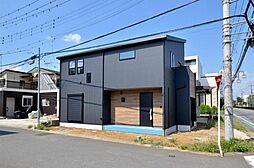 物件画像 #GARAGEハウス　坂戸市栄　新築戸建