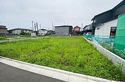 物件画像 毛呂山町若山3丁目　土地