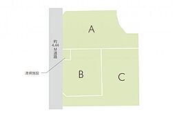 物件画像 東松山市本町1丁目　土地