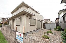 物件画像 #空家　坂戸市にっさい花みず木2丁目　中古戸建