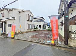 物件画像 鶴ヶ島市藤金　新築戸建