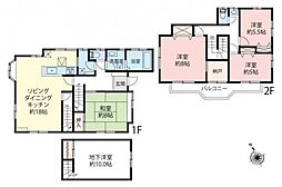 物件画像 #空家 東松山市殿山町　中古戸建