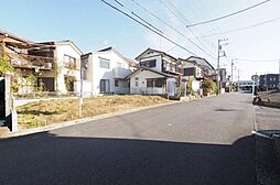 物件画像 更地　鶴ヶ島市脚折　土地