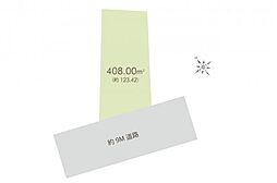 物件画像 東松山市石橋 土地