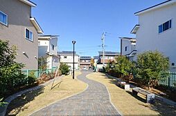 物件画像 令和3年築　オール電化仕様川越市中台　中古戸建