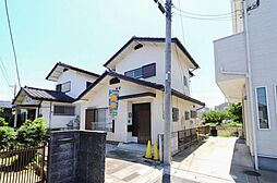 物件画像 鶴ヶ島市中新田　中古戸建