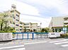 周辺：坂戸市立浅羽野小学校（1050m）