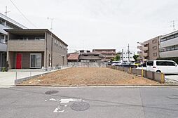 物件画像 坂戸市薬師町　土地