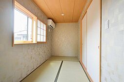 和室の画像