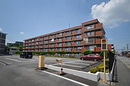 物件画像 #空室　ビューハイム若葉
