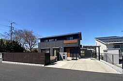 物件画像 坂戸市北峰　中古戸建