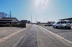 物件画像 坂戸市小沼　土地