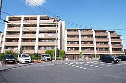 物件画像 #空室　グランシャトレ坂戸シエルコート