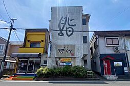 入間市仏子　店舗付き中古戸建