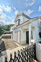 物件画像 #空家 東松山市松山　中古一戸建て