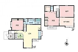 物件画像 #空家 毛呂山町目白台1丁目　中古一戸建て