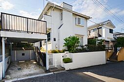 物件画像 #空家　坂戸市西坂戸　中古一戸建て
