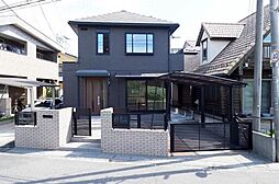 物件画像 #空家　坂戸市伊豆の山町　中古一戸建て