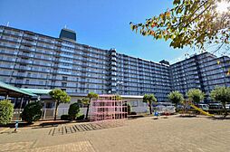 物件画像 #空室　若葉台マンション