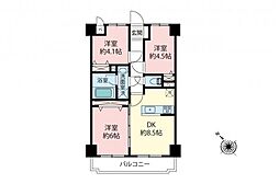 物件画像 ライオンズマンション坂戸