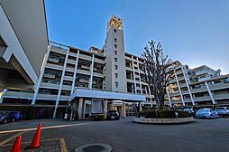 物件画像 住協のお預かり物件／中銀稲荷山公園マンシオン