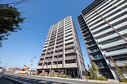 物件画像 最上階・令和5年築／アルファステイツ若葉駅