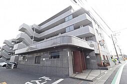 物件画像 フォルテコート若葉