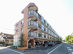 マンションイメージ