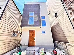 物件画像 白鷺町三丁 新築一戸建