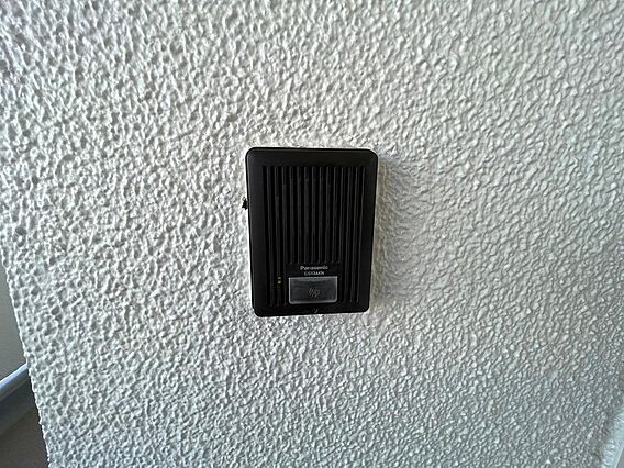 充実設備です！