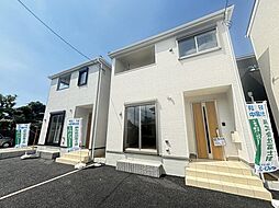 物件画像 岸和田市田治米町　新築一戸建