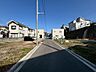 外観：建築条件無宅地867万円より！全区画ゆったりとした敷地面積で日当り良好！