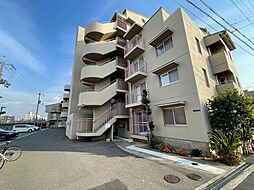 物件画像 サンライズマンション岸和田上野町