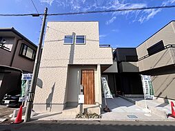 物件画像 ヨッシーワンズガーデン泉大津