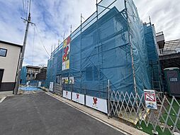 物件画像 ヨッシーワンズガーデン岸和田極楽寺