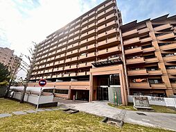 物件画像 朝日プラザシティ・サザンパークI棟