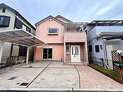 物件画像 清水町　中古戸建