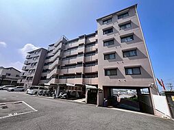 物件画像 シャルマンフジ熊取壱番館