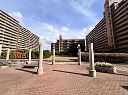 物件画像 朝日プラザシティ・サザンパークG棟