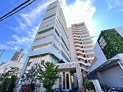 物件画像 ディークラウディア津久野駅前アクアガーデン