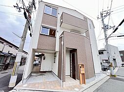 物件画像 神野町１丁　中古戸建