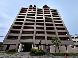 物件画像 アクアパークCITY岸和田南4番館