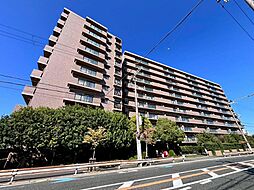 物件画像 レジデンス羽衣ガーデンスクエア