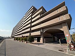 物件画像 ライオンズマンション上野芝ガーデンシティ