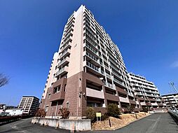 物件画像 ソワール新檜尾台