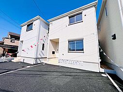 物件画像 綾園第2 新築一戸建 全3棟