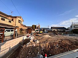 物件画像 綾園第２　新築一戸建　全３棟